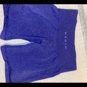 NVGTN Seamless pro shorts